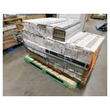 MSI Duttonwood Ash 6 in. x 24 in. Matte Ceramic Floor and Wall Tile (595 sq. ft.)