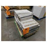 MSI Duttonwood Ash 6 in. x 24 in. Matte Ceramic Floor and Wall Tile (595 sq. ft.)