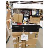 WHOLESALE PALLET LOT OF GENERAL MERCHANDISE