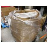 WHOLESALE PALLET LOT OF GENERAL MERCHANDISE