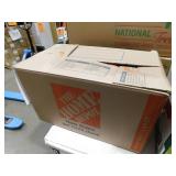 The Grinch Dr. Seuss Giant Airblown Inflatable Archway 10 Ft. Lights up -