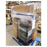 WHOLESALE PALLET LOT OF GENERAL MERCHANDISE