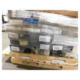 Wholesale Pallet Lot Miscellaneous Flooring Items