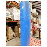 Lifeproof 1/2 in. Thick Premium Comfort Foam Double-Sided Carpet Pad-270 sq ft