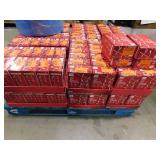 Pallet Lot of Christmas Lights