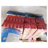 Pallet Lot of Christmas Lights