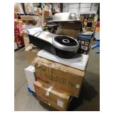 WHOLESALE PALLET LOT OF GENERAL MERCHANDISE