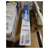 CertainTeed MemBrain 10 ft. W x 100 ft. L Unfaced Air Barrier and Smart Vapor Plastic Sheeting Retarder Roll 1033 sq. ft.