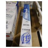 CertainTeed MemBrain 10 ft. W x 100 ft. L Unfaced Air Barrier and Smart Vapor Plastic Sheeting Retarder Roll 1033 sq. ft.