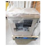 Champion Cooler 3000 CFM Side-Draft Wall/Roof Evaporative Cooler for 1000 sq. ft. (Motor Not Included)