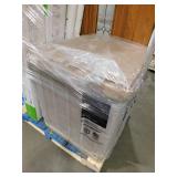 Champion Cooler 3000 CFM Side-Draft Wall/Roof Evaporative Cooler for 1000 sq. ft. (Motor Not Included)