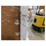 36in. x 80in. Entry Door