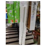 (7) 4in. Perforated Pipe