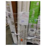 (7) 4in. Perforated Pipe