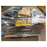 Pallet lot of Mulch