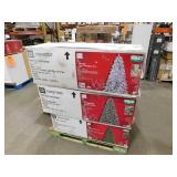 Christmas Holiday Sale – Pallet of Store Returns