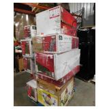 Christmas Holiday Sale – Pallet of Store Returns