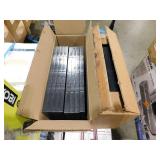 Tie Down 16 x 18 in. Plastic ABS Foundation Pad x 16