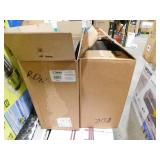 Tie Down 16 x 18 in. Plastic ABS Foundation Pad x 16