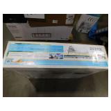 Protective Canopy for 9 Foot or Smaller Rectangular Swimming Pools