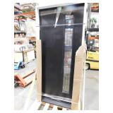 36 in. x 80 in. Door - Bad Frame