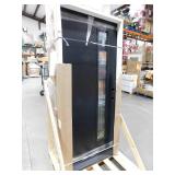 36 in. x 80 in. Door - Bad Frame