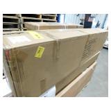 VEVOR Walk-in Tunnel Greenhouse, 9. 6x6. 4x6. 2 ft. Hoop House Greenhouse Tunnel, Plant Hot House with Galvanized Steel Frame