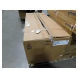 Cub Cadet Original Equipment 50/54/60 in. Triple Bagger for Ultima ZT2 and ZT3 Series Zero Turn Lawn Mowers (2019 and After)