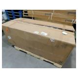 Cub Cadet Original Equipment 50/54/60 in. Triple Bagger for Ultima ZT2 and ZT3 Series Zero Turn Lawn Mowers (2019 and After)