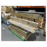 WHOLESALE PALLET LOT OF GENERAL MERCHANDISE