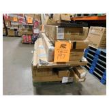 WHOLESALE PALLET LOT OF GENERAL MERCHANDISE