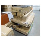 WHOLESALE PALLET LOT OF GENERAL MERCHANDISE