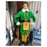 Buddy The elf