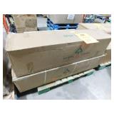 12 ft. Dunhill Fir Tree