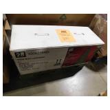 9 ft. Jackson Noble Fir LED Pre-Lit Artificial Christmas Tree