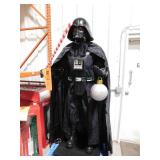 Star Wars 7 ft. Animated LED Darth Vader™
