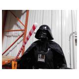 Star Wars 7 ft. Animated LED Darth Vader™