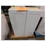 lot of 4--Newport Cabinets