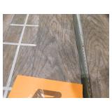44 cases-Marazzi Montagna Rustic Bay 6 in. x 24 in. Glazed Porcelain Floor and Wall Tile=639 sq ft
