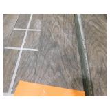 44 cases-Marazzi Montagna Rustic Bay 6 in. x 24 in. Glazed Porcelain Floor and Wall Tile=639 sq ft