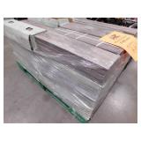 44 cases-Marazzi Montagna Rustic Bay 6 in. x 24 in. Glazed Porcelain Floor and Wall Tile=639 sq ft