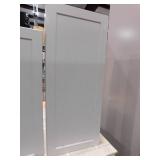 Lot of 5--Hampton Bay Designer Series Melvern in Cloud