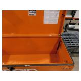 Rigid 60" x 24" Storage Chest - Used, Damaged