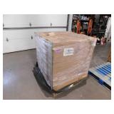 (176) 1" x 39" X 60" Window Blinds - All New