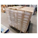 (176) 1" x 39" X 60" Window Blinds - All New