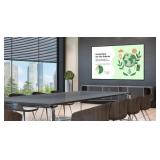 LG 49UM5N-E 49 inch 3840 x 2160 UHD 24/7 WebOS 6.0 Commercial Display