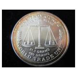 1986 World Trade Round