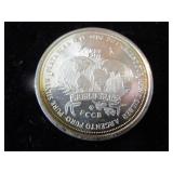 1986 World Trade Round