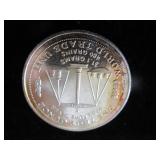 1986 World Trade Round