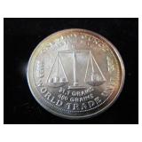 1986 World Trade Round